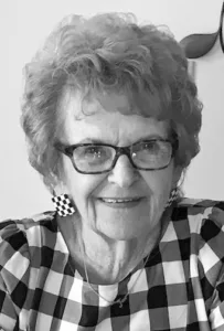 Janet J. Vickstrom